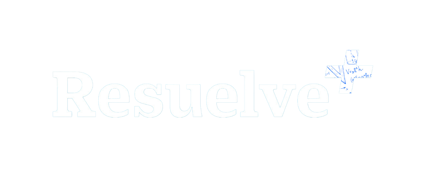 Resuelve+ overlay hover